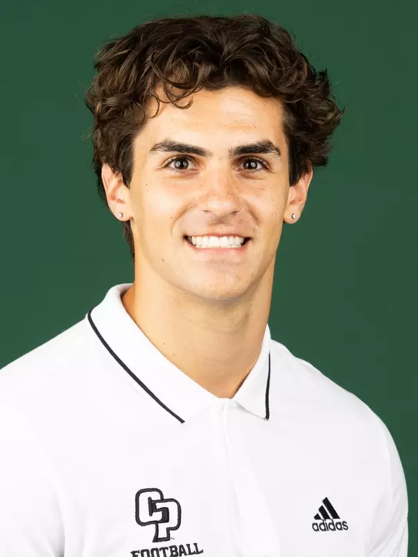 Guy Kirson Head Shot 2024