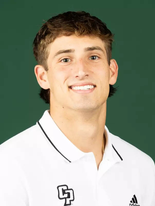 Richie Watts Head Shot 2024