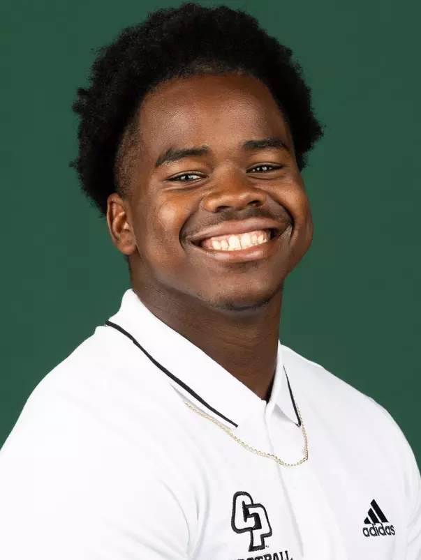 Zion Hall Head Shot 2024