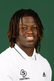 Delano Franklin Head Shot 2024