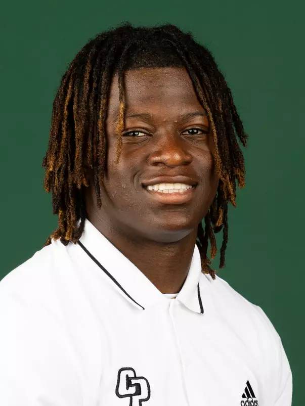 Delano Franklin Head Shot 2024