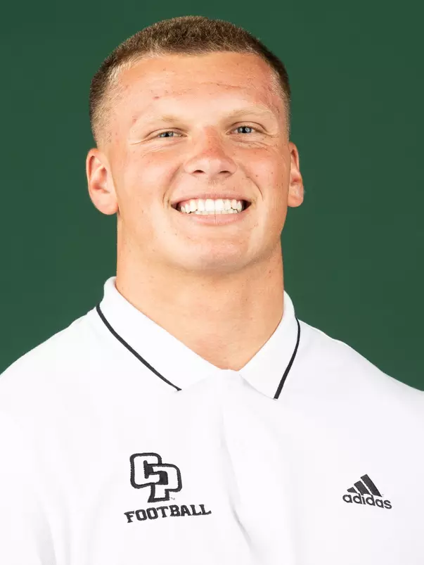 Kenny Olsen Head Shot 2024