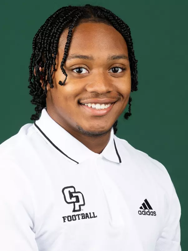 Trey Wilson Head Shot 2024