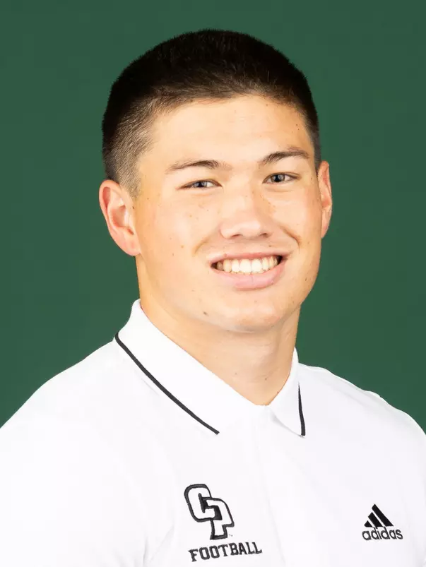 Troy Fletcher Head Shot 2024