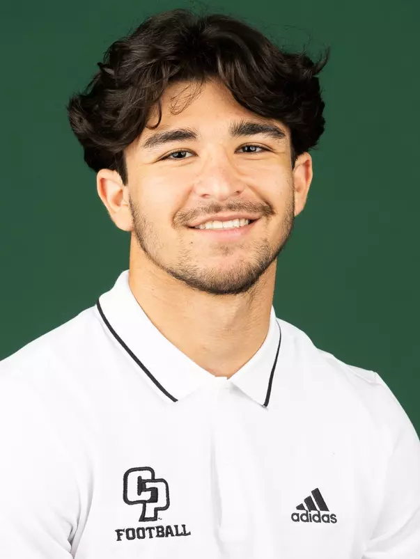 Kian Salehi Head Shots 2024