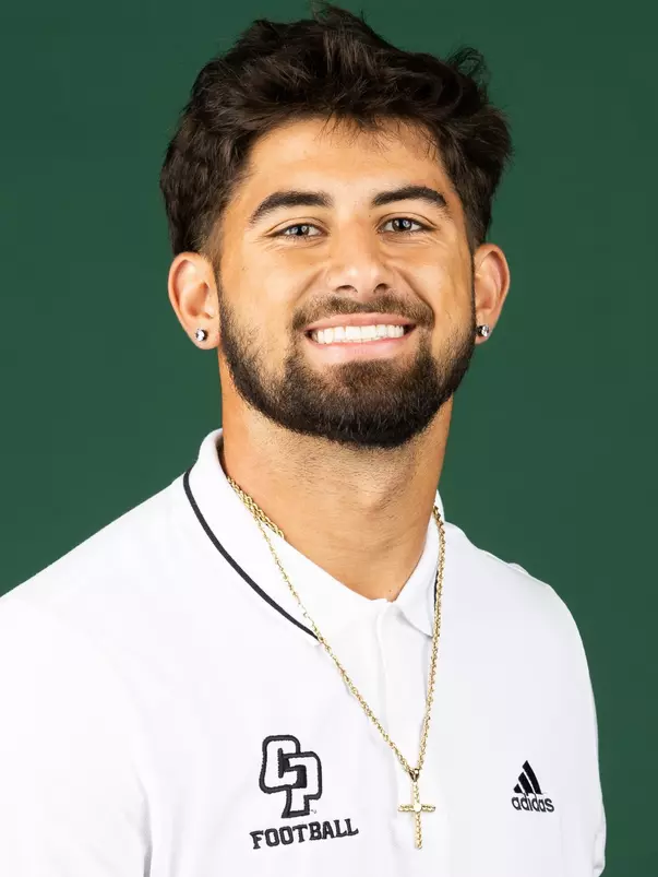 Michael Otterstedt Head Shot 2024