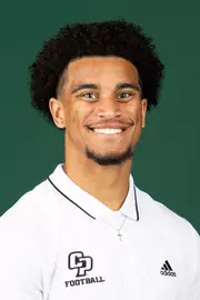 Jeremy Justice Head Shot 2024