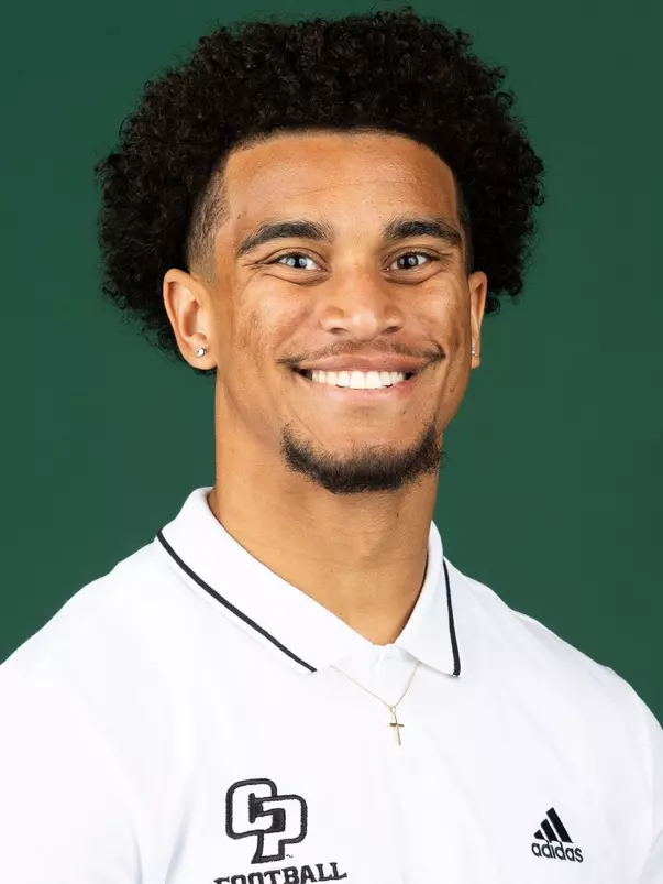 Jeremy Justice Head Shot 2024