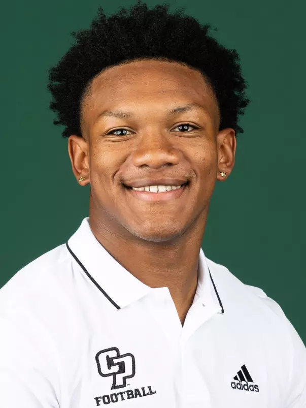 Malachi Brown Head Shot 2024