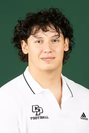 Charlie Sullivan Head Shot 2024