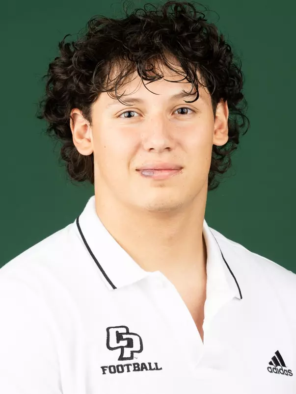 Charlie Sullivan Head Shot 2024