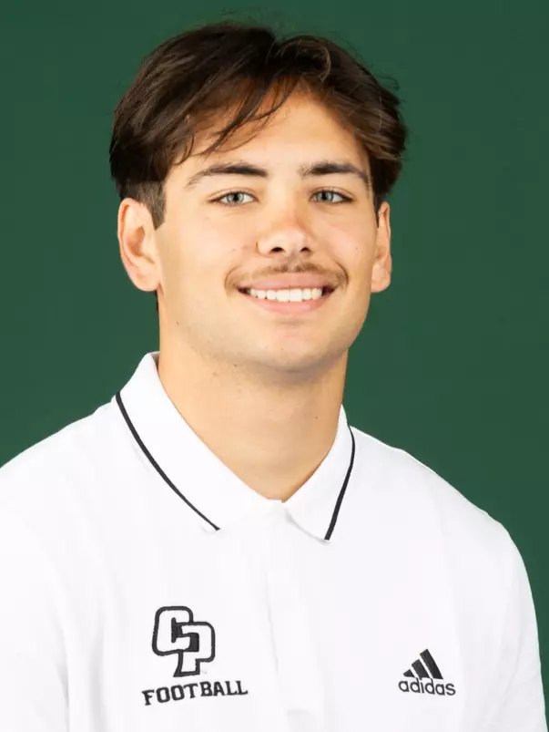 Josiah Lamarque Head Shot 2024