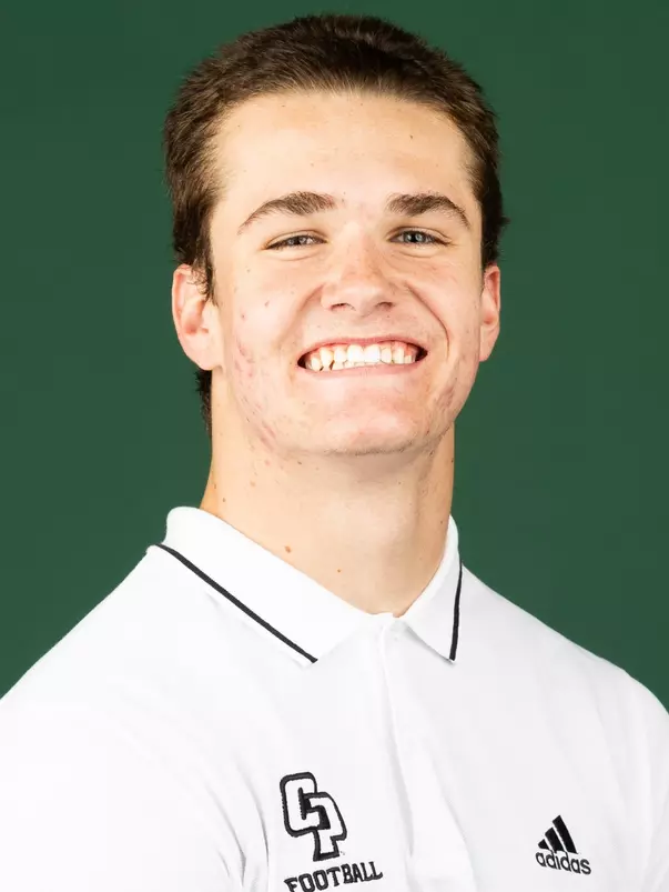 Troy Bean Head Shot 2024