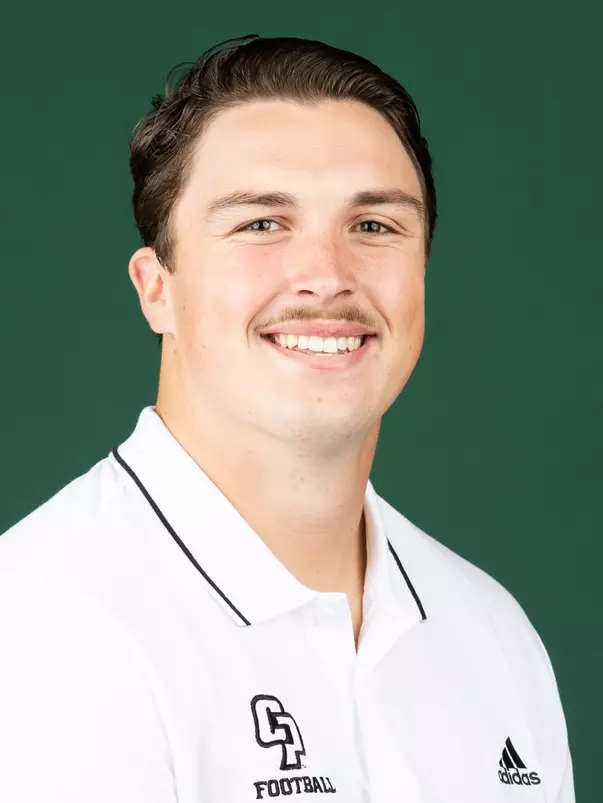 Spencer Moore Head Shot 2024