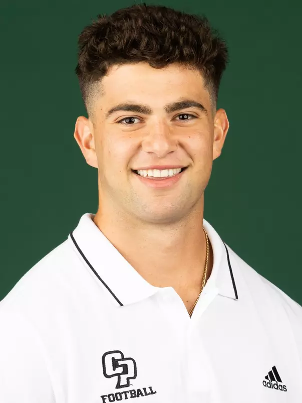 Jesse Ehrlich Head Shots 2024