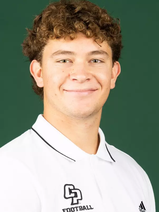 Caden Rose Head Shot 2024