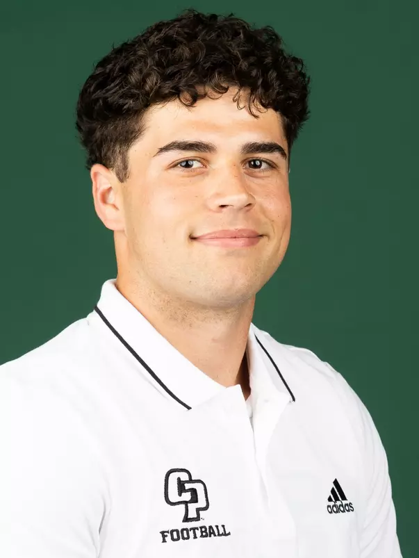 Ethan Calvert Head Shot 2024