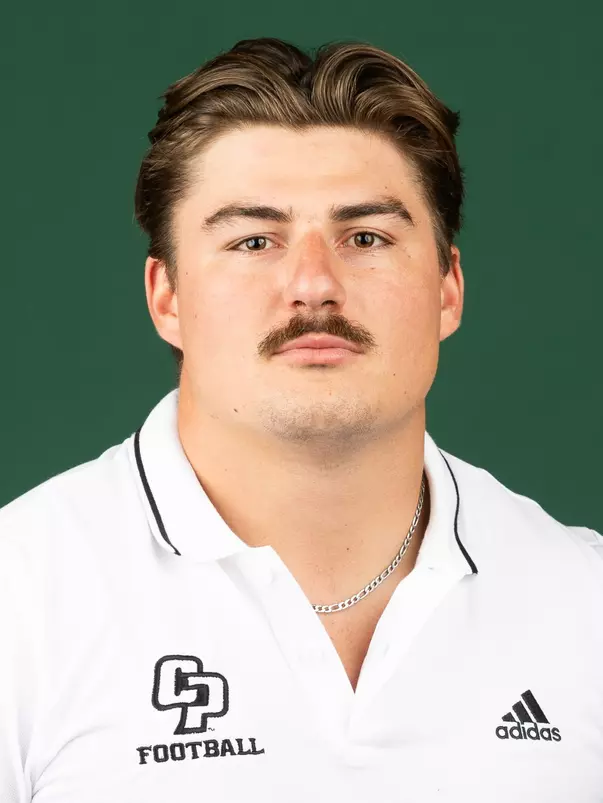 Carson Jones Head Shot 2024