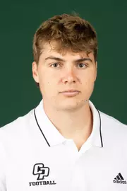 Ryan Collins Head Shot 2024