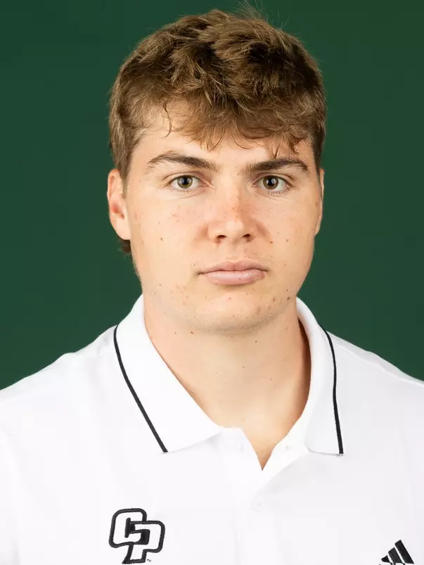 Ryan Collins Head Shot 2024