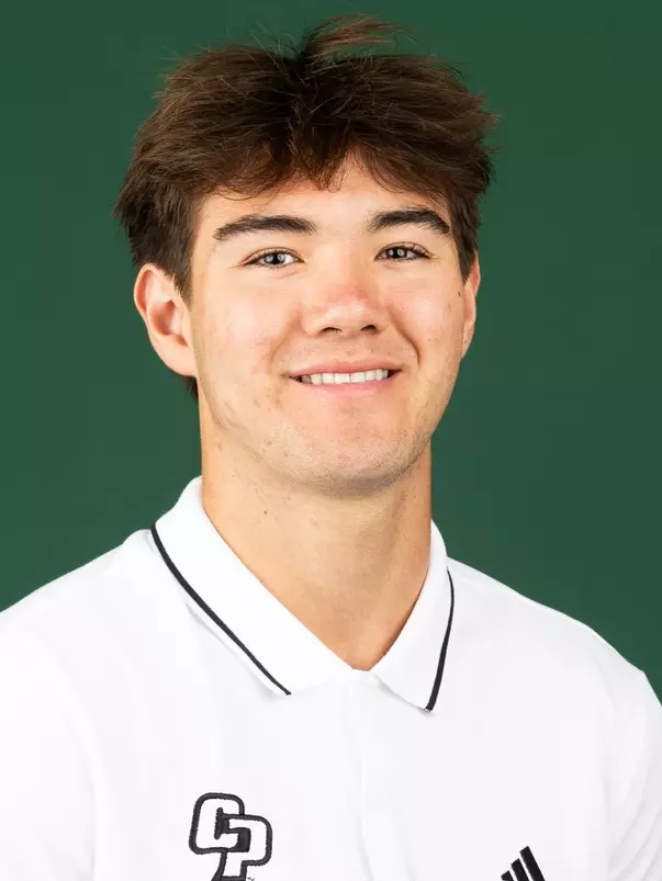 Bradyen Breedlove Head Shot 2024