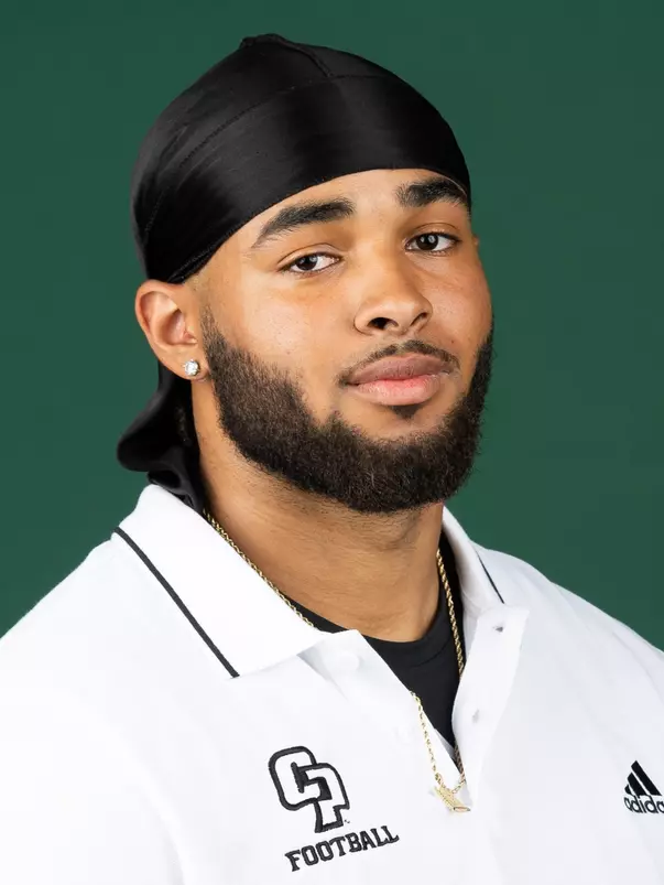 Julius Jordan Head Shot 2024