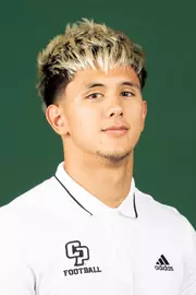 Kai Rapolla Head Shot 2024