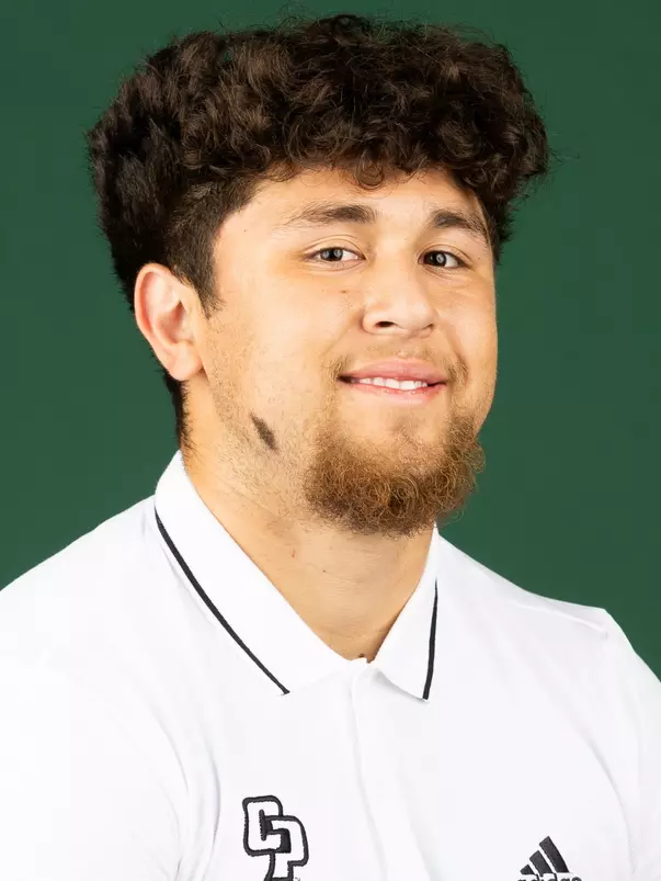 Jacob Bobic Head Shot 2024