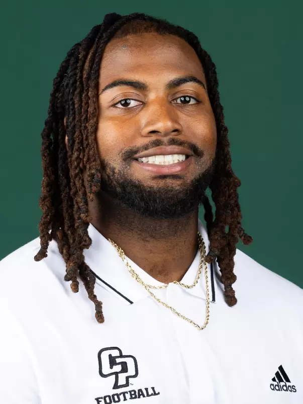 Je'kob Jones Head Shot 2024