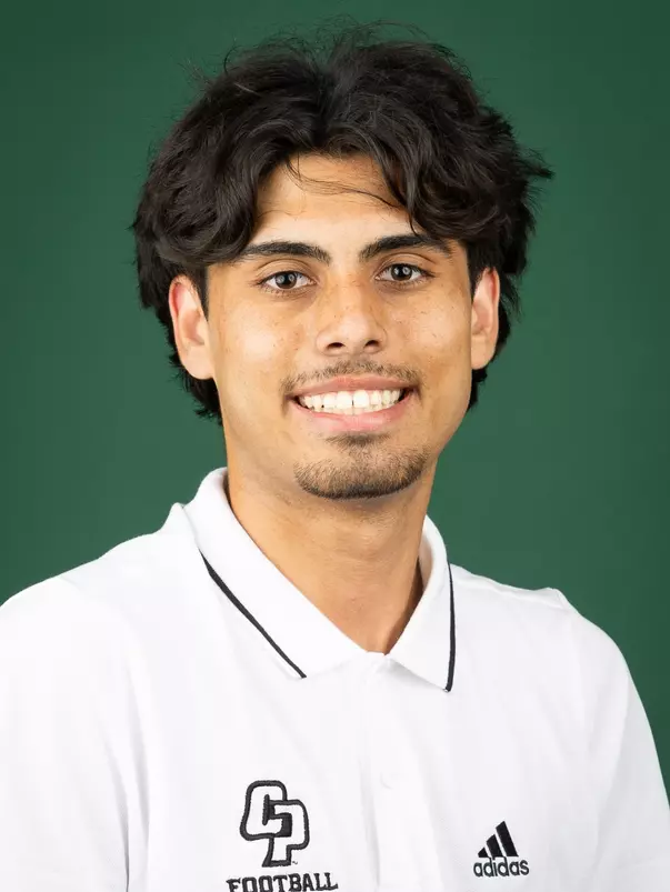 Josue Lopez Head Shot 2024