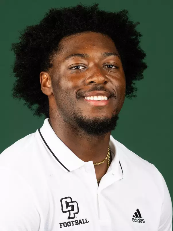 Tyrece Fairly-Diyem Head Shot 2024