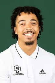 Xavier Oliphant Head Shot 2024