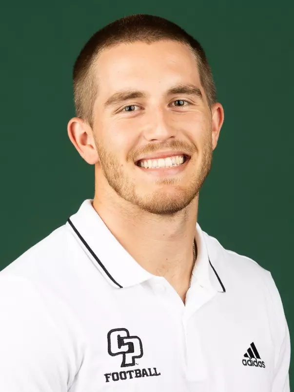 Jake East Head Shot 2024