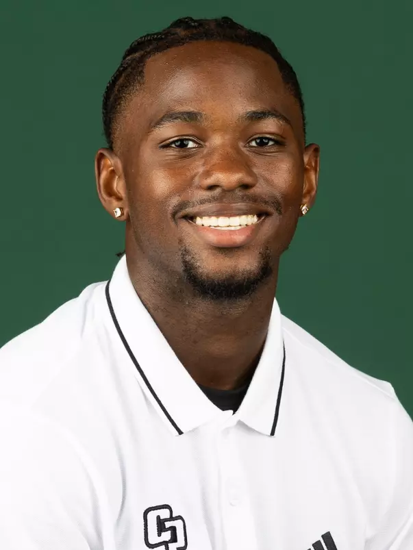 DeMel Turner Head Shot 2024