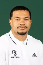 Shakobe Harper Head Shot 2024