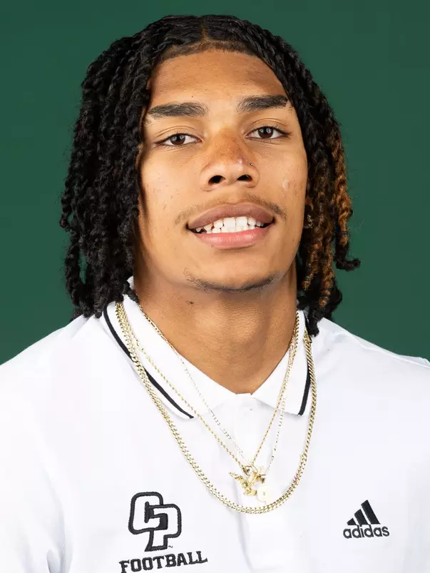 Brian Dukes Jr. Head Shot 2024