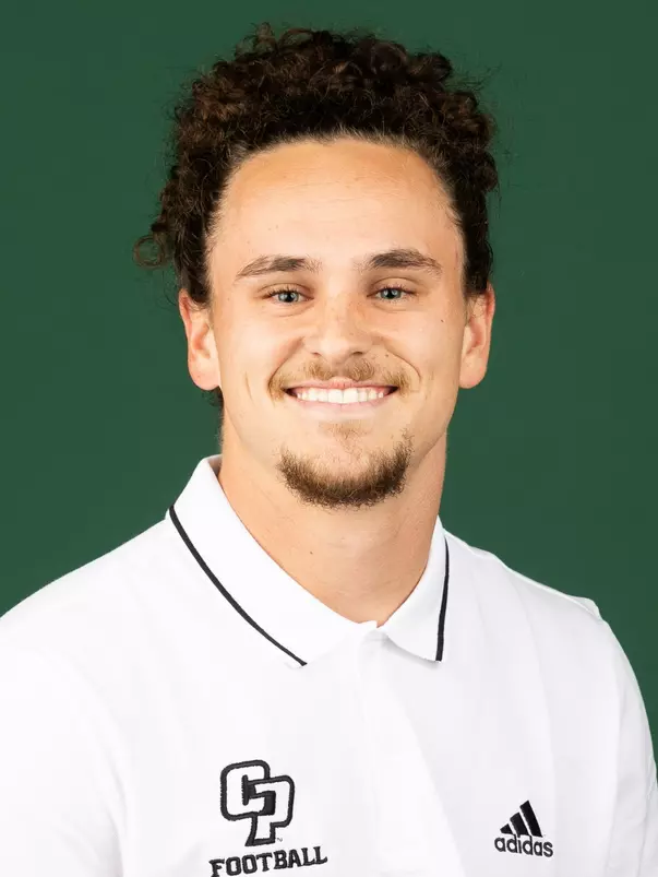 Ethan Burkhart Head Shot 2024