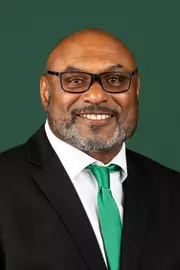 Steve Broussard