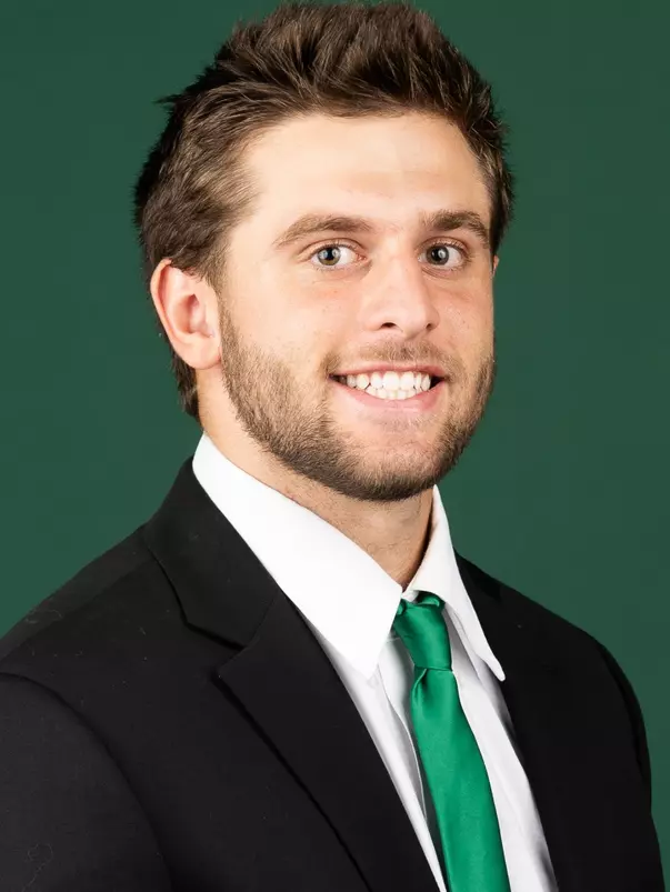 Tyler Roberts Head Shot 2024