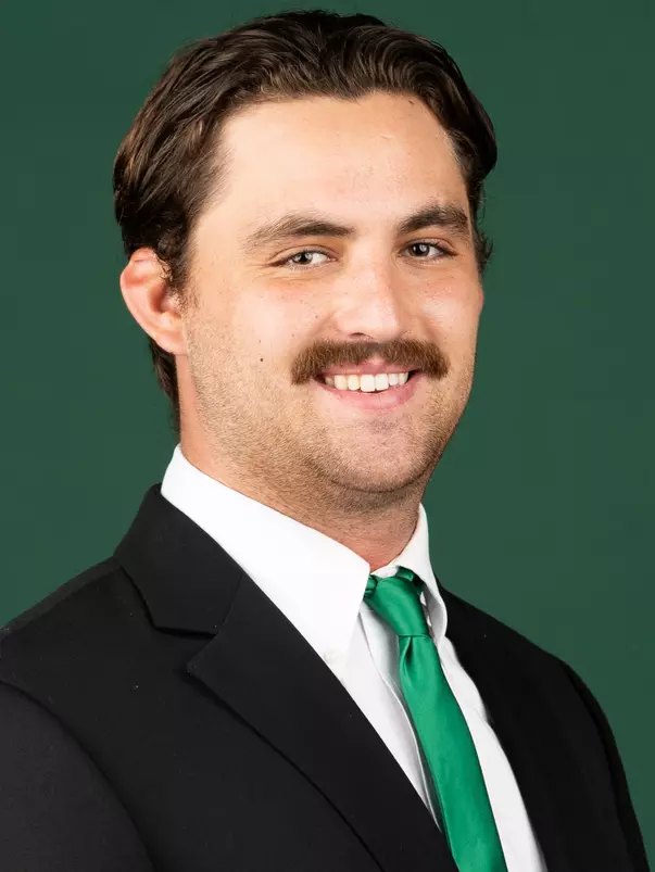 Jake Hall Head Shot 2024