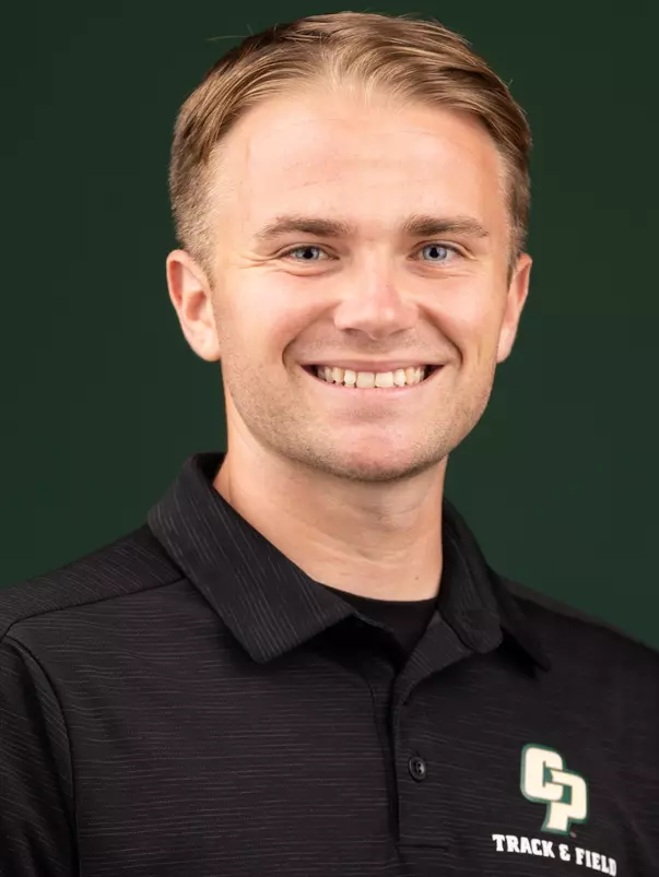 Brandon Lawrence 2024 headshot