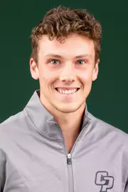 Aidan McCarthy
Cal Poly XC Media Day 2024
Photo by Owen Main 8/22/24
