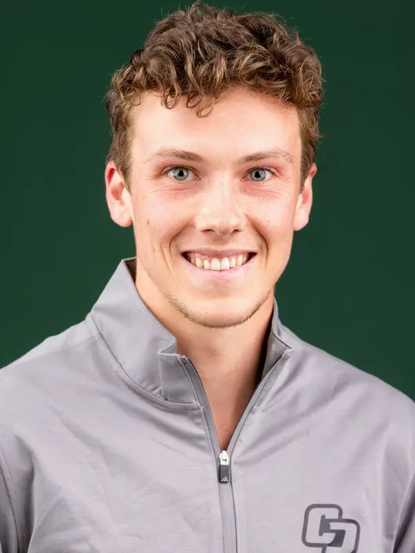 Aidan McCarthy
Cal Poly XC Media Day 2024
Photo by Owen Main 8/22/24