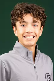 Cal Poly XC Media Day 2024
Photo by Owen Main 8/22/24