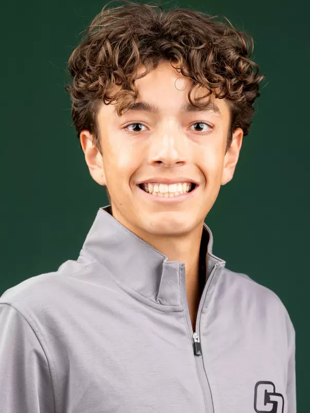 Cal Poly XC Media Day 2024
Photo by Owen Main 8/22/24