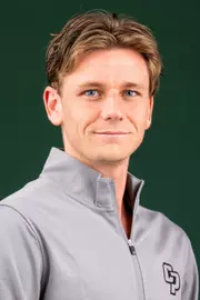 Bryce Kueker
Cal Poly XC Media Day 2024
Photo by Owen Main 8/22/24