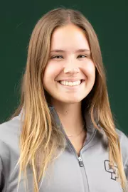 Carissa Buchholz
Cal Poly XC Media Day 2024
Photo by Owen Main 8/22/24