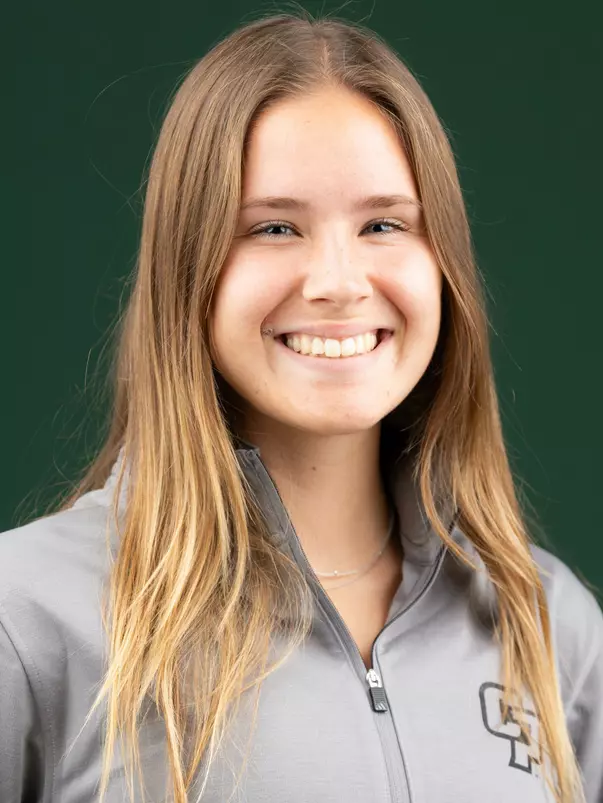 Carissa Buchholz
Cal Poly XC Media Day 2024
Photo by Owen Main 8/22/24