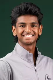 Dheeraj Gurusamy
Cal Poly XC Media Day 2024
Photo by Owen Main 8/22/24
