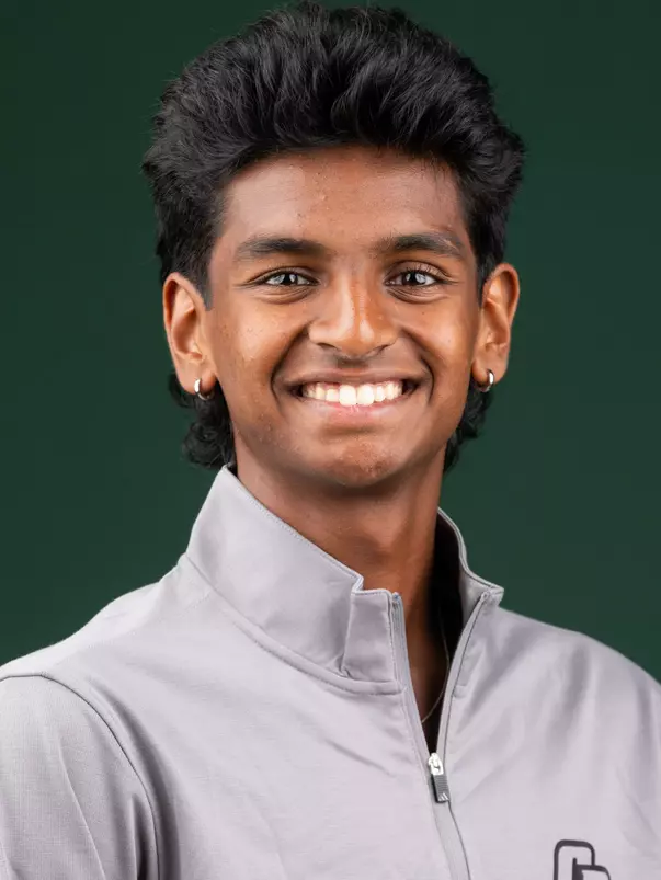 Dheeraj Gurusamy
Cal Poly XC Media Day 2024
Photo by Owen Main 8/22/24